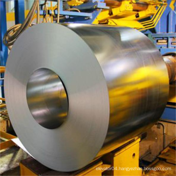 Cold Rolled DC04 Steel Coil